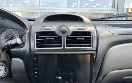 Nissan Almera Classic, 2008 год, 424 000 рублей, 16 фотография