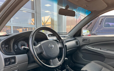 Nissan Almera Classic, 2008 год, 424 000 рублей, 12 фотография