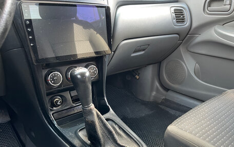 Nissan Almera Classic, 2008 год, 424 000 рублей, 19 фотография