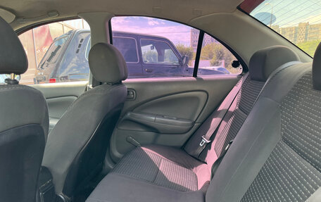 Nissan Almera Classic, 2008 год, 424 000 рублей, 23 фотография