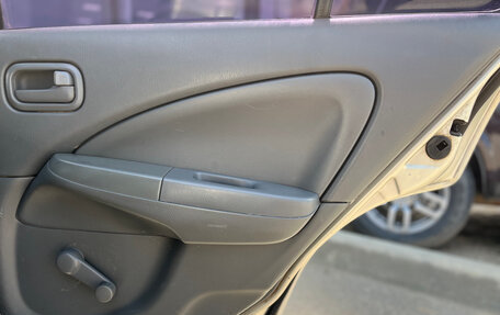 Nissan Almera Classic, 2008 год, 424 000 рублей, 21 фотография