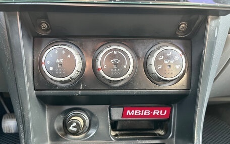 Nissan Almera Classic, 2008 год, 424 000 рублей, 18 фотография