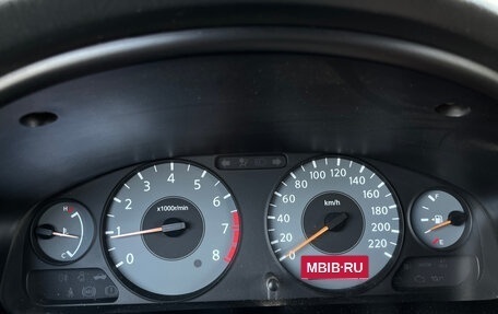 Nissan Almera Classic, 2008 год, 424 000 рублей, 14 фотография