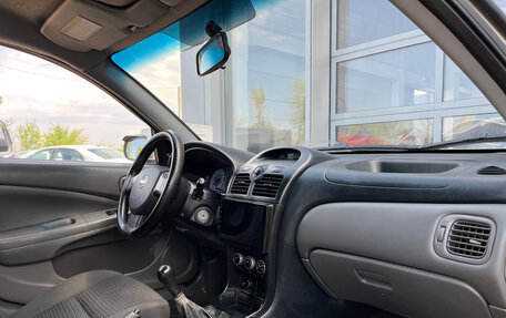 Nissan Almera Classic, 2008 год, 424 000 рублей, 28 фотография