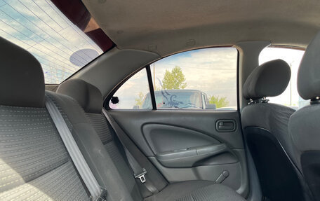 Nissan Almera Classic, 2008 год, 424 000 рублей, 26 фотография