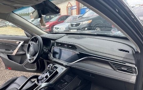 Geely Atlas, 2023 год, 1 780 000 рублей, 5 фотография