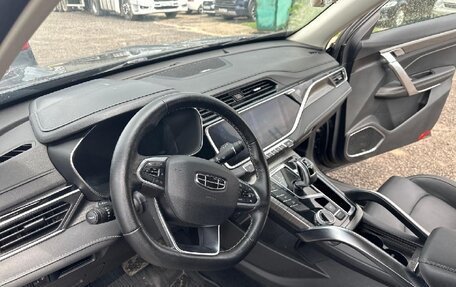 Geely Atlas, 2023 год, 1 780 000 рублей, 6 фотография