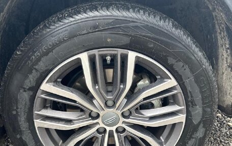 Geely Atlas, 2023 год, 1 780 000 рублей, 9 фотография