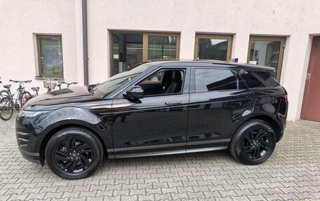 Land Rover Range Rover Evoque II, 2022 год, 3 290 000 рублей, 3 фотография