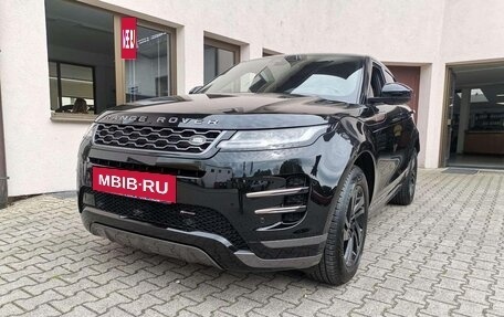 Land Rover Range Rover Evoque II, 2022 год, 3 290 000 рублей, 2 фотография