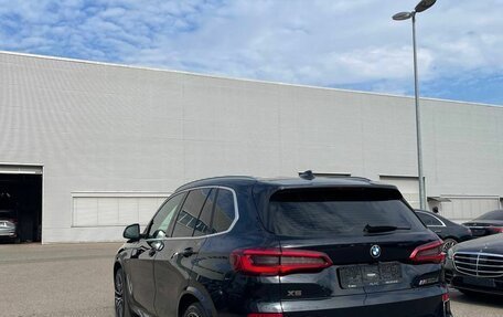BMW X5, 2019 год, 6 700 000 рублей, 3 фотография