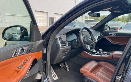 BMW X5, 2019 год, 6 700 000 рублей, 5 фотография