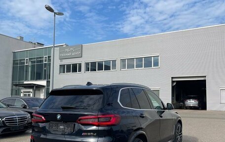 BMW X5, 2019 год, 6 700 000 рублей, 4 фотография