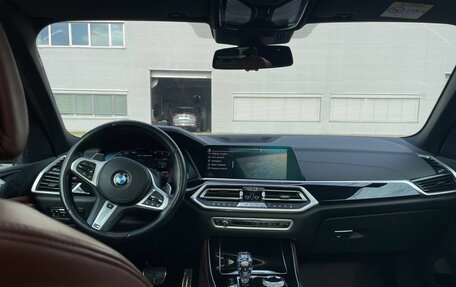 BMW X5, 2019 год, 6 700 000 рублей, 6 фотография