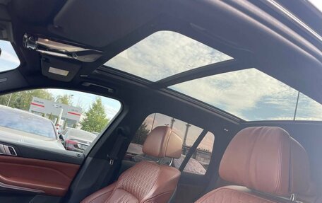 BMW X5, 2019 год, 6 700 000 рублей, 10 фотография