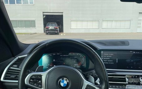 BMW X5, 2019 год, 6 700 000 рублей, 7 фотография
