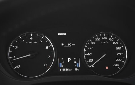 Mitsubishi Outlander III рестайлинг 3, 2013 год, 1 579 000 рублей, 15 фотография