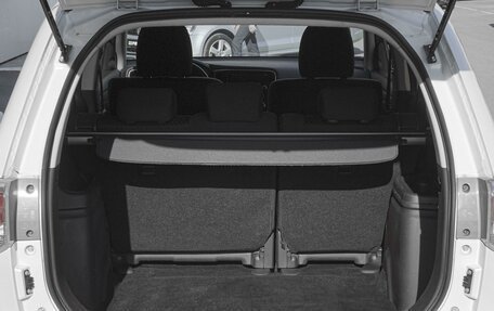 Mitsubishi Outlander III рестайлинг 3, 2013 год, 1 579 000 рублей, 19 фотография