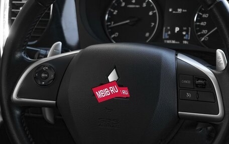 Mitsubishi Outlander III рестайлинг 3, 2013 год, 1 579 000 рублей, 18 фотография
