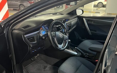 Toyota Corolla, 2013 год, 1 340 000 рублей, 4 фотография
