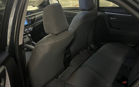 Toyota Corolla, 2013 год, 1 340 000 рублей, 3 фотография