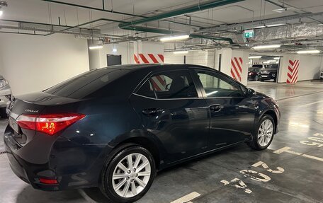 Toyota Corolla, 2013 год, 1 340 000 рублей, 7 фотография