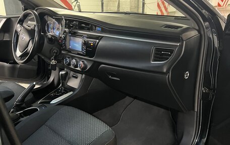 Toyota Corolla, 2013 год, 1 340 000 рублей, 2 фотография