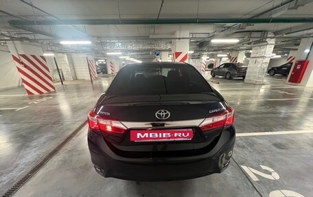 Toyota Corolla, 2013 год, 1 340 000 рублей, 6 фотография