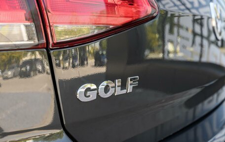 Volkswagen Golf VII, 2014 год, 1 175 000 рублей, 7 фотография