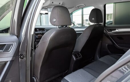 Volkswagen Golf VII, 2014 год, 1 175 000 рублей, 16 фотография