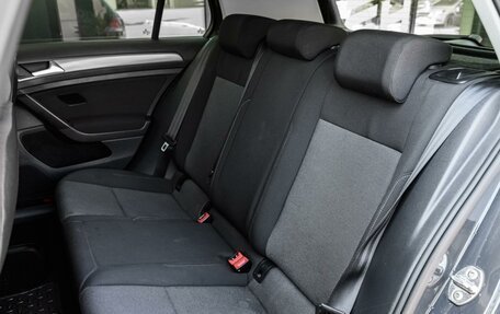 Volkswagen Golf VII, 2014 год, 1 175 000 рублей, 14 фотография