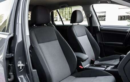 Volkswagen Golf VII, 2014 год, 1 175 000 рублей, 13 фотография