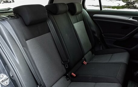 Volkswagen Golf VII, 2014 год, 1 175 000 рублей, 12 фотография