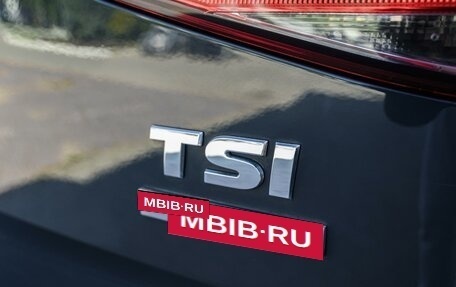 Volkswagen Golf VII, 2014 год, 1 175 000 рублей, 8 фотография