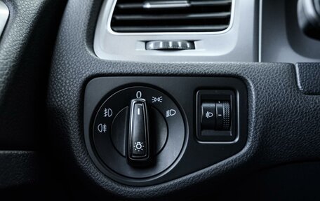 Volkswagen Golf VII, 2014 год, 1 175 000 рублей, 26 фотография