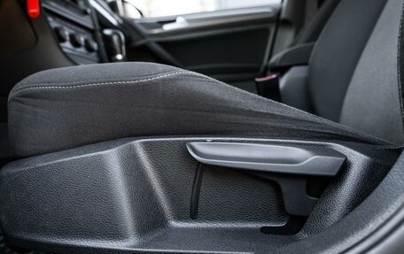 Volkswagen Golf VII, 2014 год, 1 175 000 рублей, 30 фотография