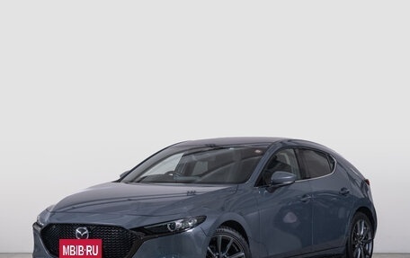 Mazda 3, 2019 год, 2 099 000 рублей, 3 фотография