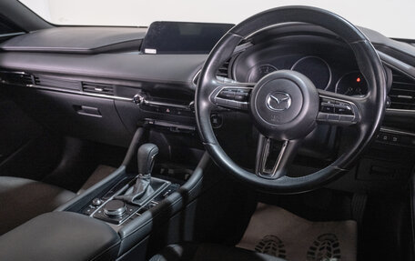 Mazda 3, 2019 год, 2 099 000 рублей, 9 фотография