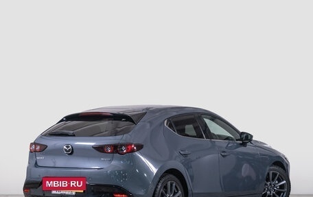 Mazda 3, 2019 год, 2 099 000 рублей, 7 фотография