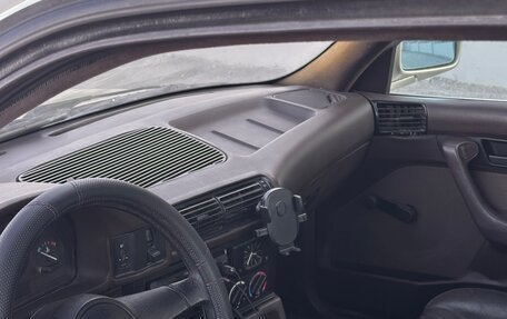 BMW 5 серия, 1988 год, 450 000 рублей, 7 фотография