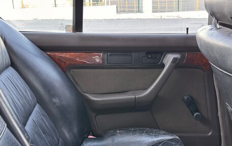 BMW 5 серия, 1988 год, 450 000 рублей, 11 фотография