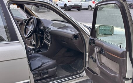 BMW 5 серия, 1988 год, 450 000 рублей, 9 фотография