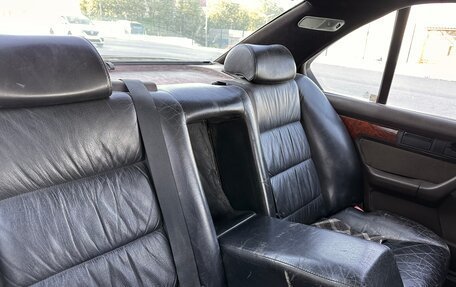 BMW 5 серия, 1988 год, 450 000 рублей, 16 фотография