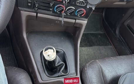 BMW 5 серия, 1988 год, 450 000 рублей, 14 фотография