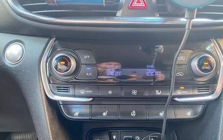 Hyundai Santa Fe IV, 2019 год, 2 830 000 рублей, 6 фотография