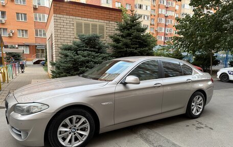 BMW 5 серия, 2012 год, 2 220 000 рублей, 5 фотография