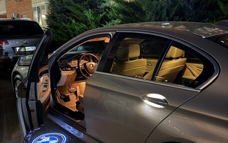 BMW 5 серия, 2012 год, 2 220 000 рублей, 8 фотография