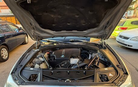 BMW 5 серия, 2012 год, 2 220 000 рублей, 13 фотография