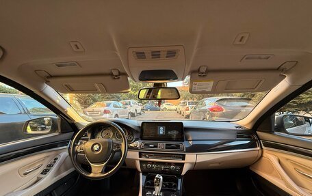 BMW 5 серия, 2012 год, 2 220 000 рублей, 14 фотография