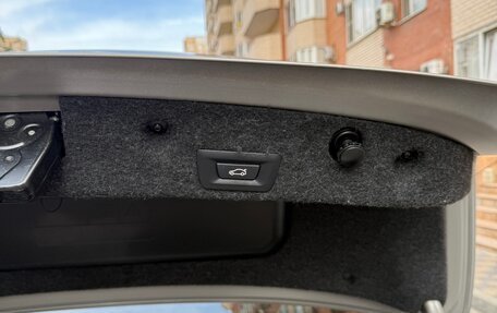 BMW 5 серия, 2012 год, 2 220 000 рублей, 11 фотография